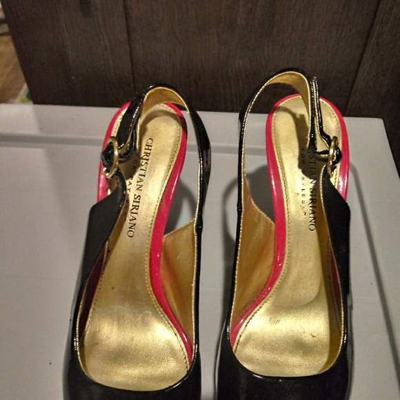Christian Siriano for Payless Women's US 7.5 - Picture 2 of 4